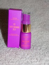 Tarte TARTEGAURD 30 Sunscreen Lotion Broad Spectrum .23 oz New - $12.99