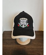 Rose Bowl Game 2009 Hat Mens Black Fitted L-XL Cap Penn State USC Trojan... - $27.99