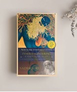 Inner Engineering: A Yogi’s Guide to Joy, English Edition by Sadhguru - £15.49 GBP