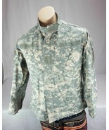 US Army Combat Uniform Small Extra Short Woodland MARPAT Digital Camo Ja... - £14.95 GBP