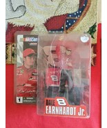 McFarlane NASCAR Action Dale Earnhardt Jr. Figure Series 1 2003 Collecti... - £51.92 GBP