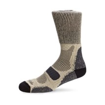 Bridgedale CoolFusion Light Hiker Men&#39;s Sock - Indigo, 9-11.5  - $48.00