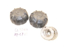 Cub Cadet XT-LT42KH Riding Mower Wheel Dust Caps