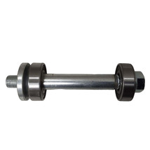 Proven Part Spindle Shaft From 918-04461  618-04456 918-04456B With Bearings - £15.16 GBP