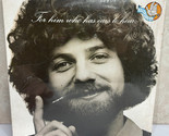 Keith Green For Him Who Has Ears To Hear Sparrow Vinyl LP Record - $11.45