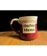 Harley Mama Tumbleweed Coffee Mug Glazed Stoneware 20 oz. - €13,99 EUR
