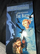 The Birds (VHS) Alfred Hitchcock - £11.04 GBP