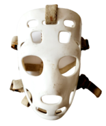 1980s Vintage Mylec Phil Esposito Hockey Mask Halloween Friday The 13th E66 - $745.41 MXN