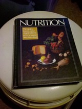 Nutrition: Principles, Issues, and Applications (1984, Hardcover) - $15.00