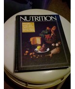 Nutrition: Principles, Issues, and Applications (1984, Hardcover) - $15.00