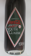 Johnston Coca-Cola Youth Classic 1984 10oz Bottle - £3.48 GBP