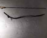 Engine Oil Dipstick With Tube 17-18 Chevrolet Silverado 1500 5.3 1264327... - $34.60