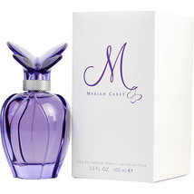 M By Mariah Carey By Mariah Carey Eau De Parfum Spray 3.3 Oz - £42.59 GBP