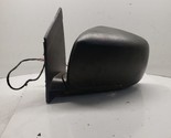 Driver Side View Mirror Power Moulded In Black Fits 11-19 CARAVAN 1088415 - £45.76 GBP