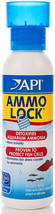 [Pack of 4] API Ammo Lock Detoxifies Aquarium Ammonia 4 oz - £32.97 GBP