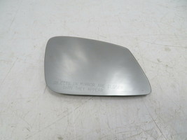 BMW X1 E84 Mirror Glass, Reflector Exterior, Heated Right - $139.99