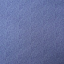 Fabric 1970&#39;s 1960&#39;s Purple Silver Glitter Speckle Polyester Fabric 60&quot;x... - £116.49 GBP