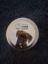 Dog Health Soothing Healing Butter for Noses Elbows or Paws All Natural ... - $11.88