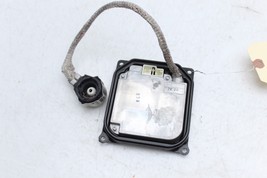 TOYOTA LEXUS 85967-24010 XENON HID HEADLIGHT BALLAST IGNITER MODULE E6020 image 10