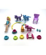 Polly Pocket Polly Pocket Pet Parade  Clothing, Shoes and Accessories In... - $16.95
