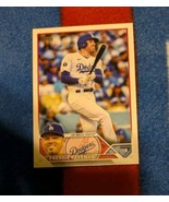 Freddie Freeman #200 2023 Topps Los Angeles Dodgers Baseball Card - $1.47 CAD