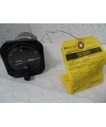 Aviation Instrument Mfg. P/N 300-3 Horizon Reference Indicator For Repair - $100.77 CAD