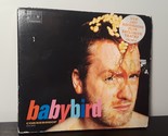 Babybird - Cornershop (CD, 1997, Echo) - $5.22
