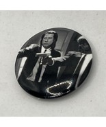 Reservoir Dogs Quintin Tarantino Movie Film Promo Advertising Pinback Bu... - $7.95