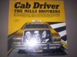Mills bros cab driver thumb200
