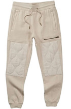 Cookies Authentic Mens Large Sonoma Sweatpants Cream Off White - £72.47 GBP