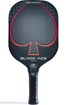 ProKennex Black Ace Pro Pickleball Paddle - cover included - £200.32 GBP