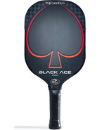 ProKennex Black Ace Pro Pickleball Paddle - cover included - $250.00