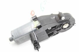 08-14 MERCEDES-BENZ C300 FRONT LEFT DRIVER SEAT RECLINE MOTOR Q7567 image 10