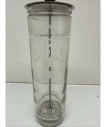 William Marvy No.3 Acrylic Disi nfectant Jar - $9.66 CAD