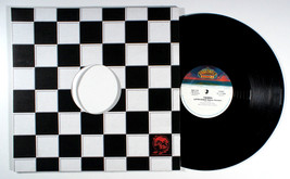 Tierra - Latin Disco (1981) Vinyl 12&quot; Single • City Nights, Dance Remix,... - $15.11