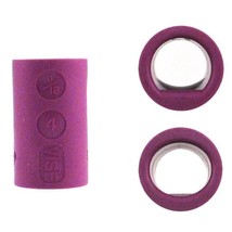 Vise Grip Power Lift &amp; Oval P/O Purple Bowling Finger Grip Single - $7.95
