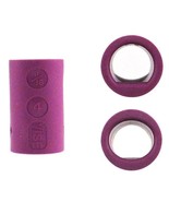 Vise Grip Power Lift &amp; Oval P/O Purple Bowling Finger Grip Single - $146.50 MXN