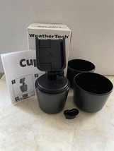 WeatherTech CupFone Universal Cup Holder for Car Phone Mount Extension Cradle - £26.33 GBP