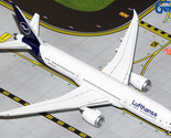 Lufthansa Boeing 787-9 D-ABPA Gemini Jets GJDLH2046 Scale 1:400 - $48.76