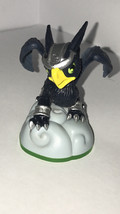 Skylanders Spyro’s Adventure Sonic Boom- Green White Black Sliver - $9.31