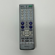GENUINE Sony Remote Commander RM-VL710 Control Tested OEM - £7.29 GBP