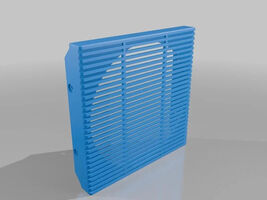 Extended Grill for Volvo 240 BNE Speaker Bracket – Speaker Cover Replace... - $27.58