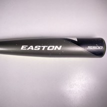 Easton S500 Speed Brigade Youth Baseball Bat Neon Green 2 5/8&quot; Barrel 32&quot; 27 oz - £23.35 GBP
