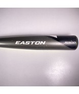 Easton S500 Speed Brigade Youth Baseball Bat Neon Green 2 5/8&quot; Barrel 32... - £23.45 GBP