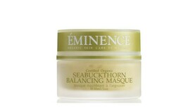 Eminence Organic Skincare Seabuckthorn Balancing Masque 1 Oz Same Day Sh... - $779.94 MXN