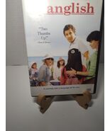 Spanglish (DVD, 2005) - $90.90 MXN