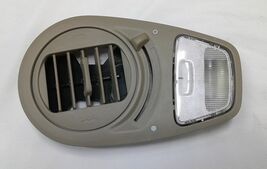 1999 - 2004 HONDA ODYSSEY OVERHEAD ROOF DOME LIGHT VENT TESTED FREE SHIP... - $18.45
