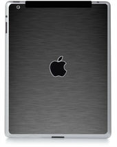 LidStyles Metallic Laptop Skin Protector Decal Apple iPad Mini 2 A1489/ A1490 image 4