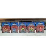 Set of 5 - Stocking Stuffers - 1980s Retro He Man - Masters of the Universe - £19.57 GBP