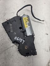 GOLF      2008 Roof Motor 1442584 - $44.55